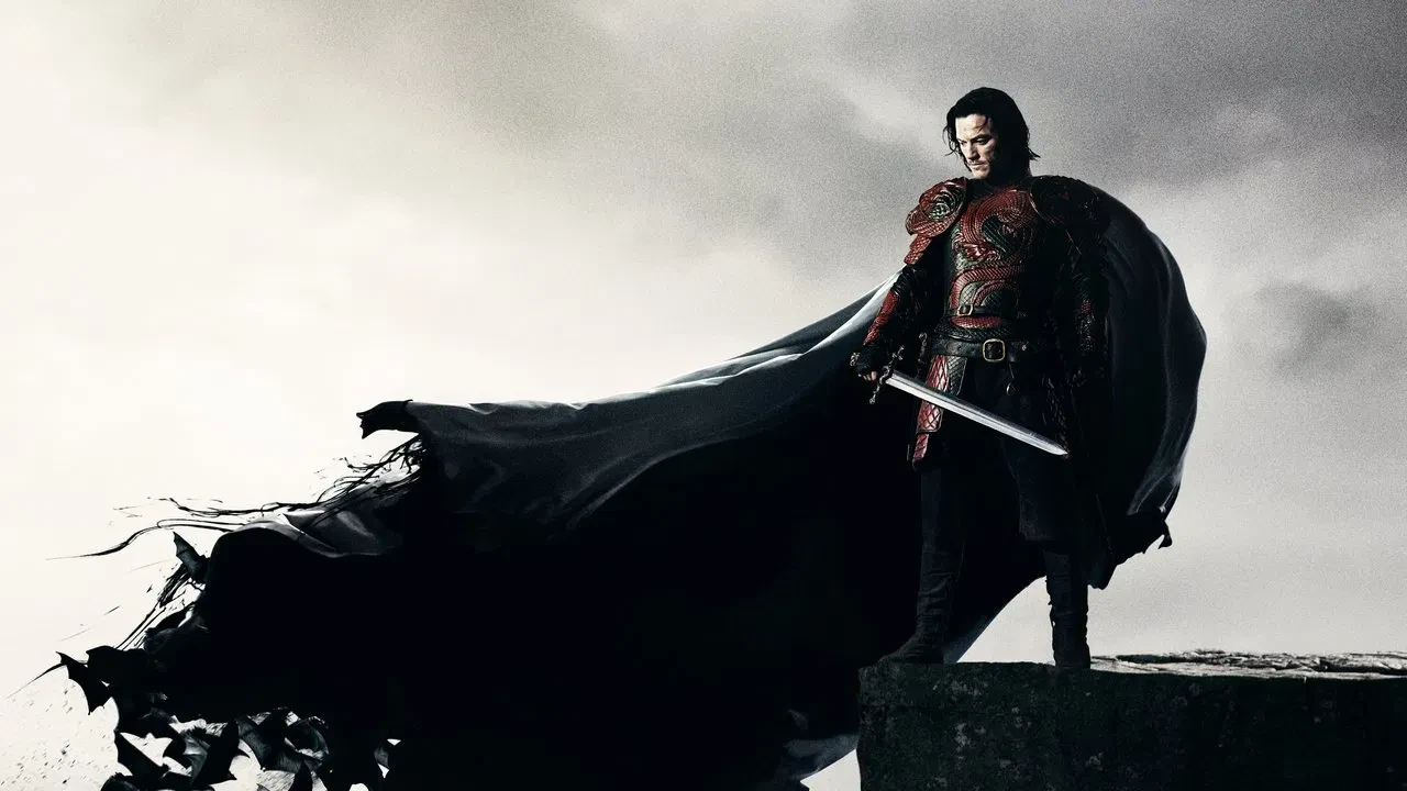 Dracula Başlangıç