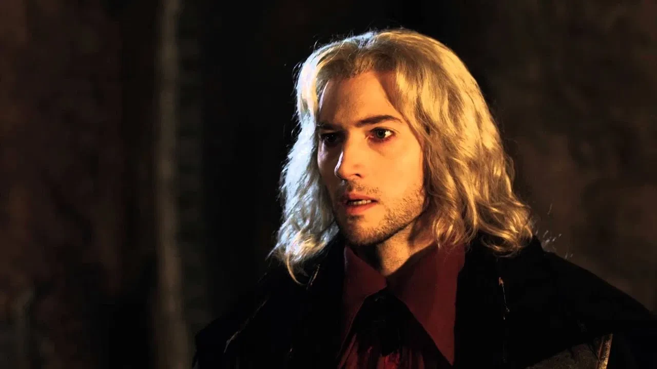 Dracula Kara Prens