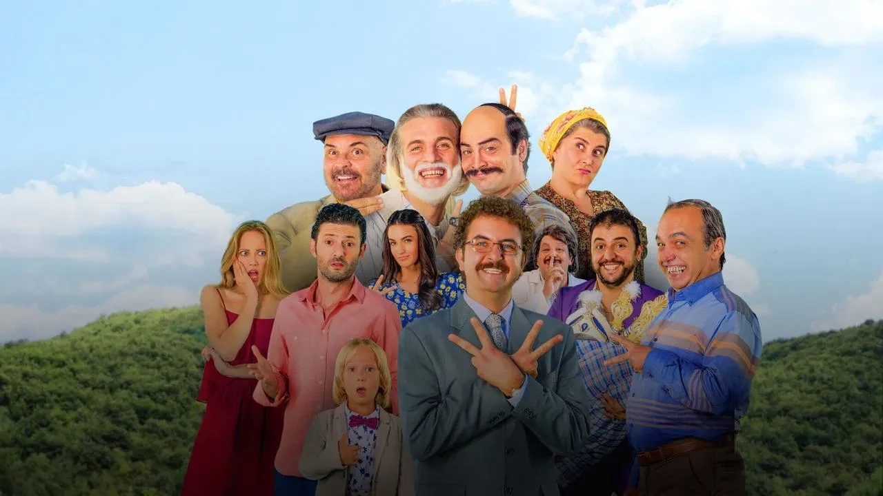 Düğün Dernek 2