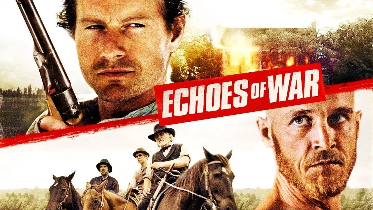 Echoes Of War