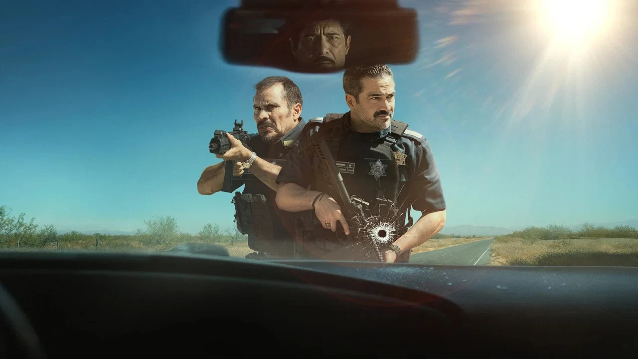 El Chapo ile Yüz Yüze