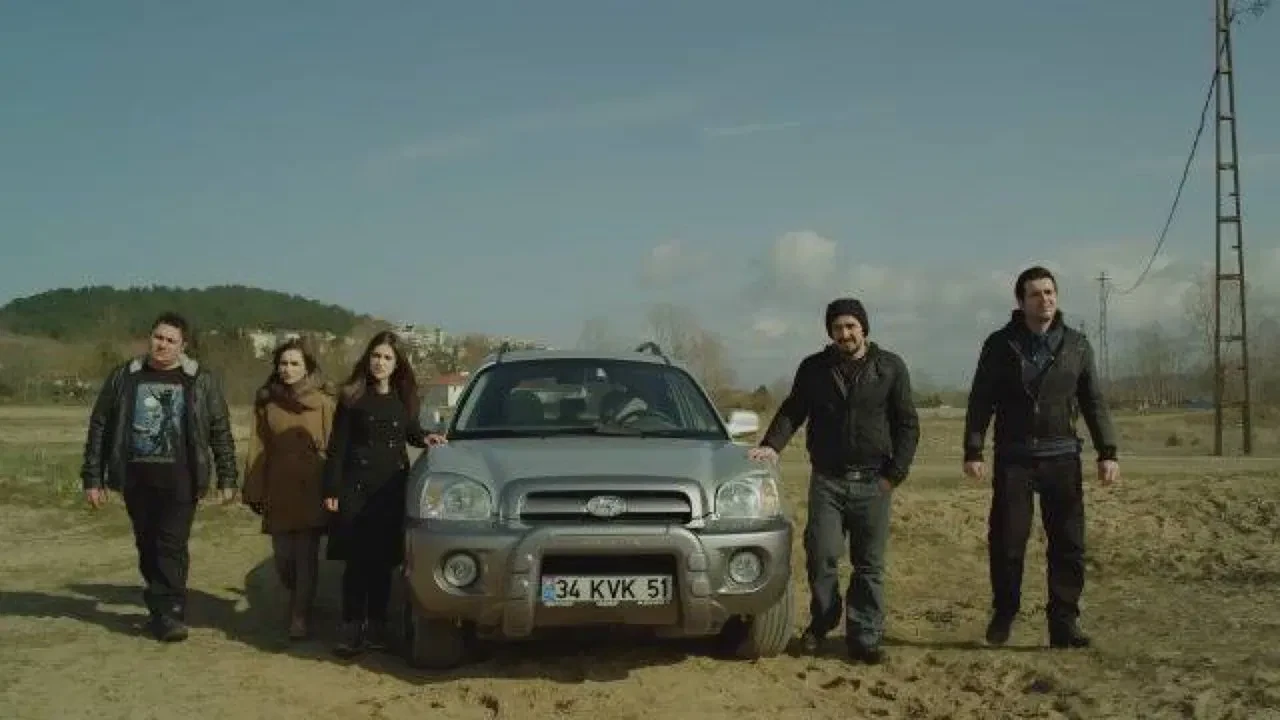 El Cin