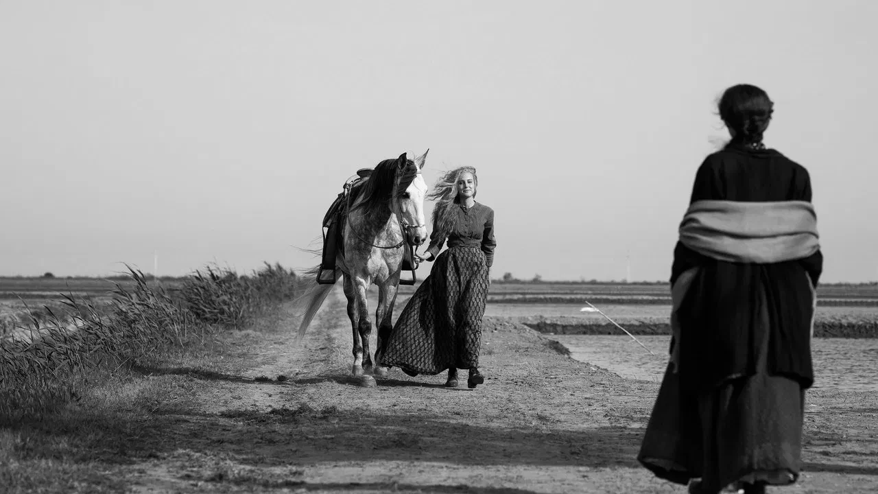 Elisa ve Marcela