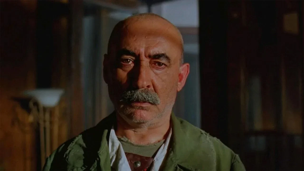 Eşkıya