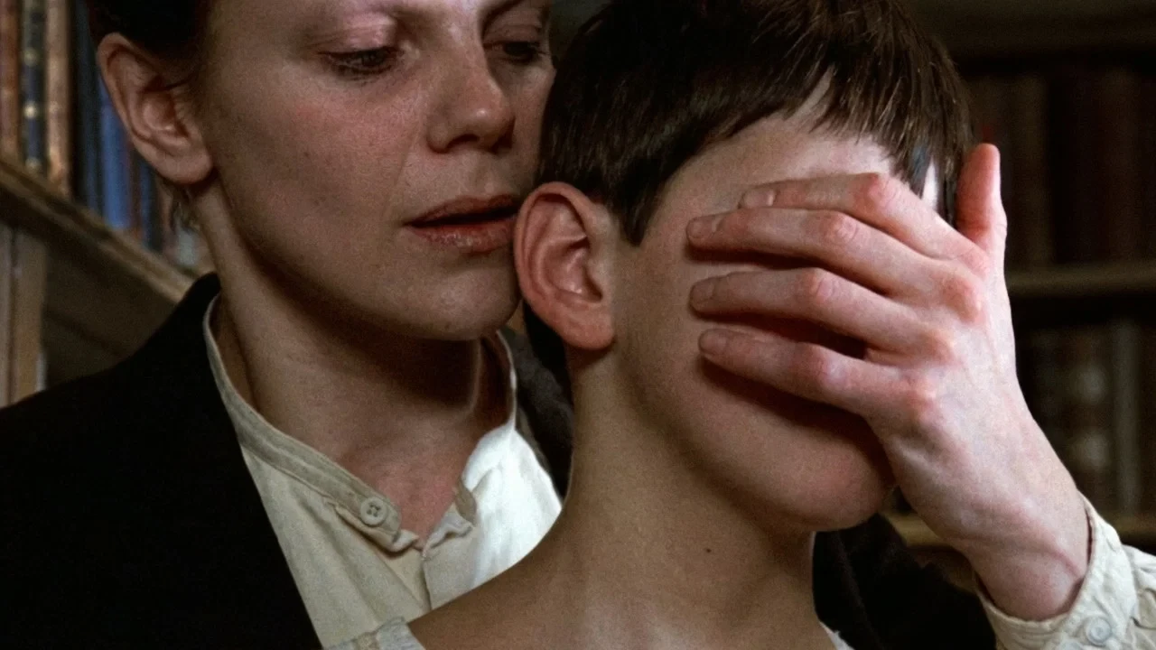 Fanny ve Alexander