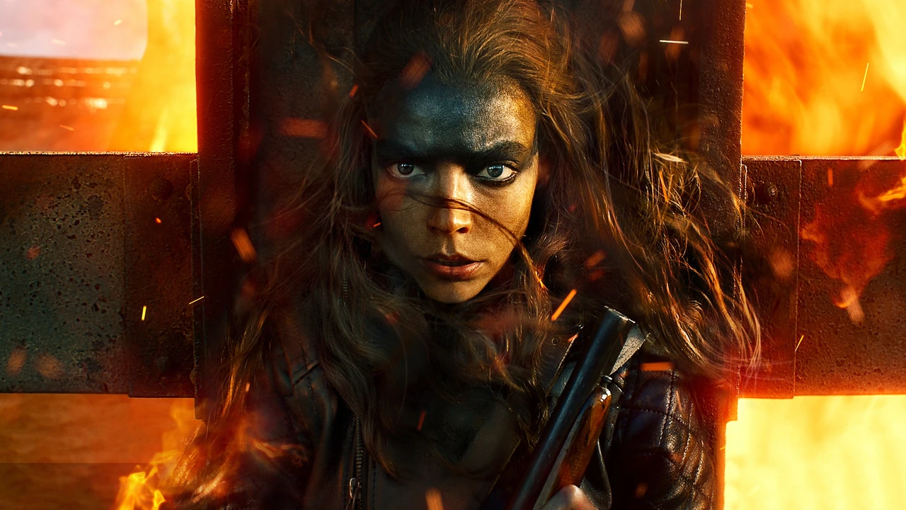 Furiosa: Bir Mad Max Destanı
