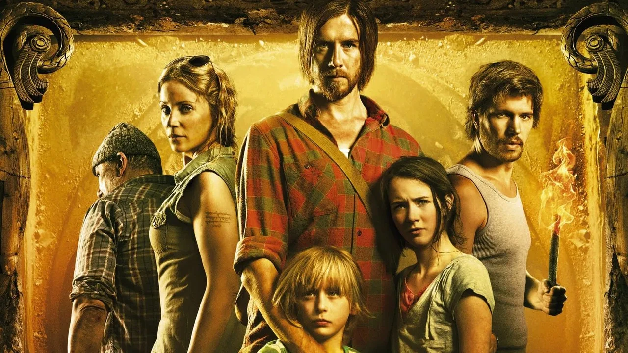 Gaten Ragnarok