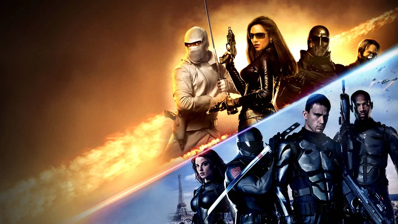G.I. Joe Kobranın Yükselişi