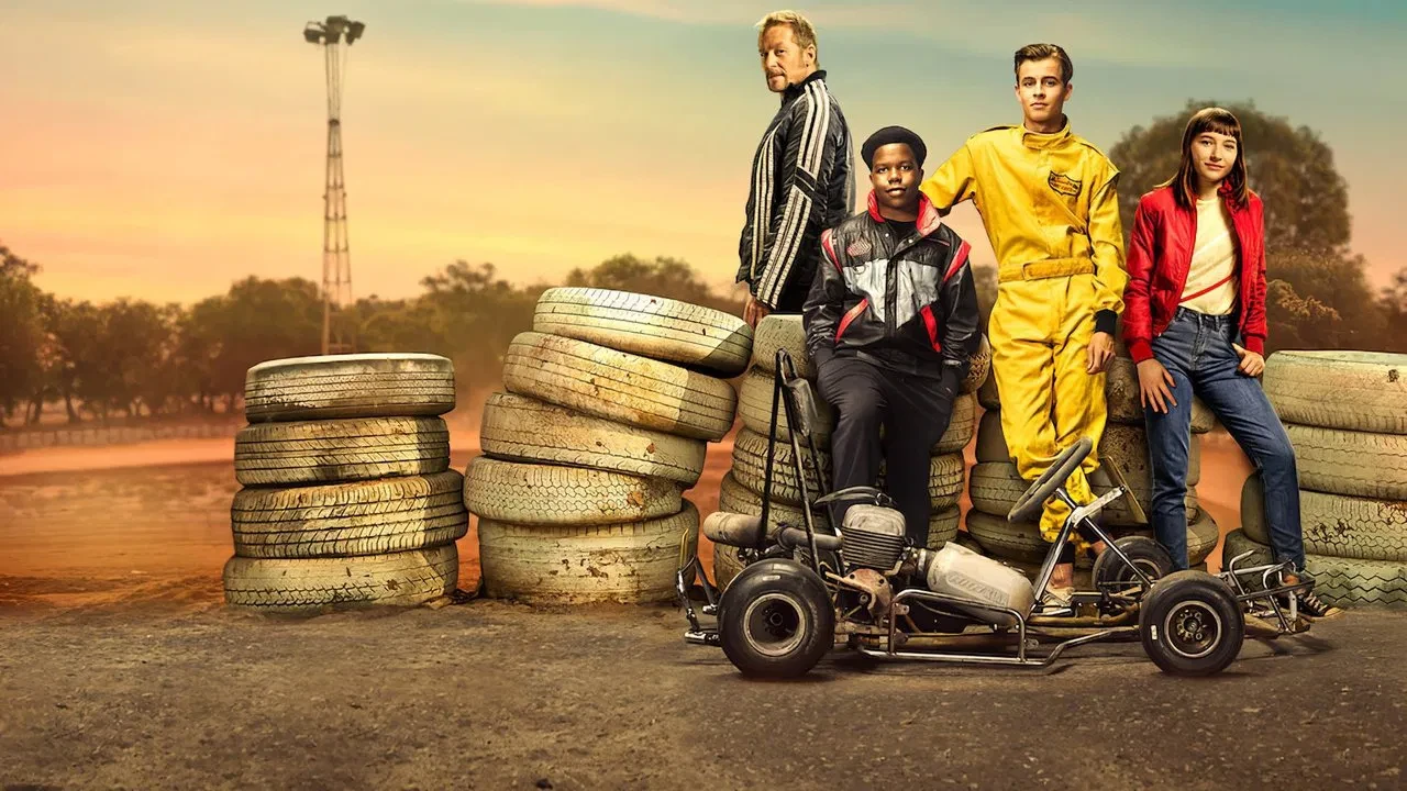 Go-kart Tutkusu