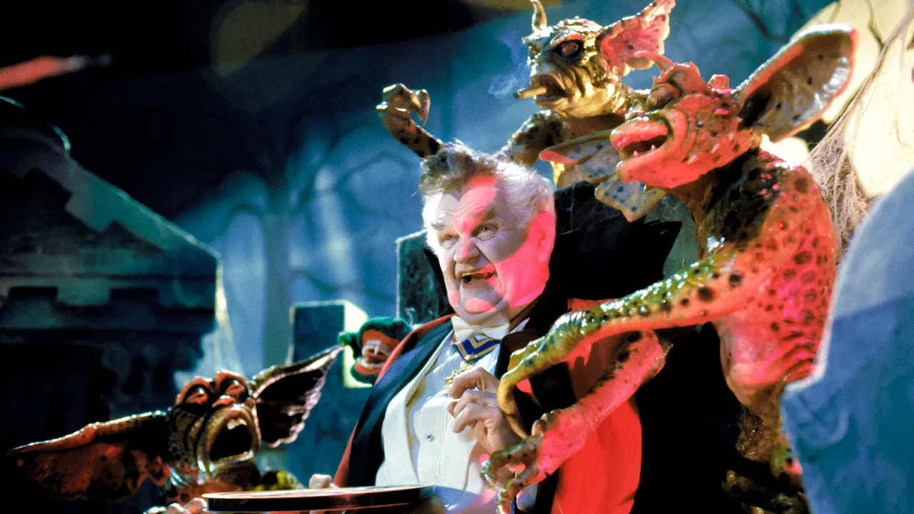 Gremlinler 2