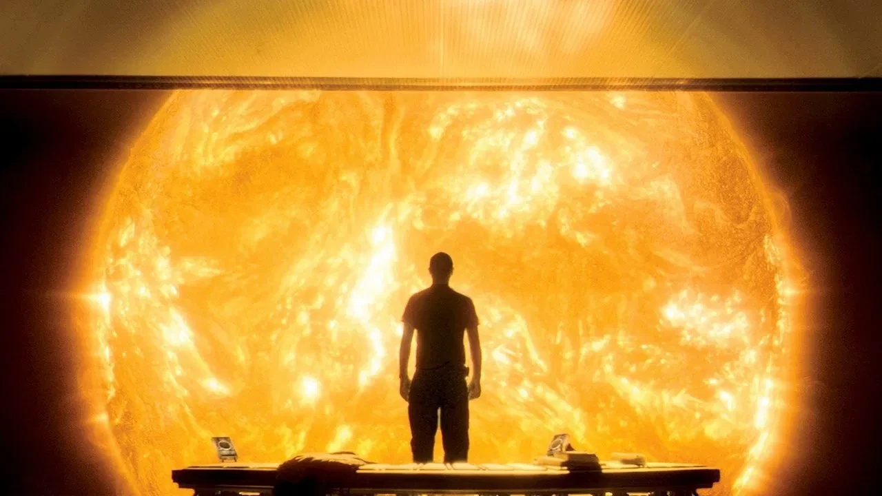 Gün Işığı - Sunshine