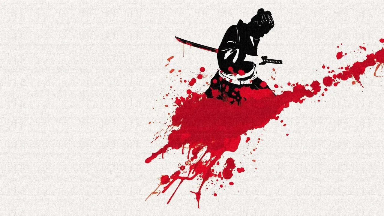 Harakiri - Seppuku