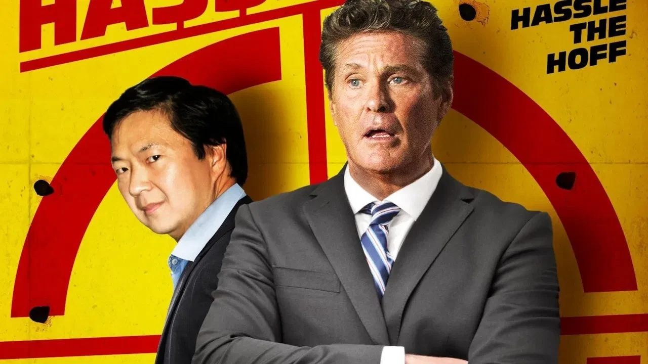 Hasselhoff’u Öldürmek
