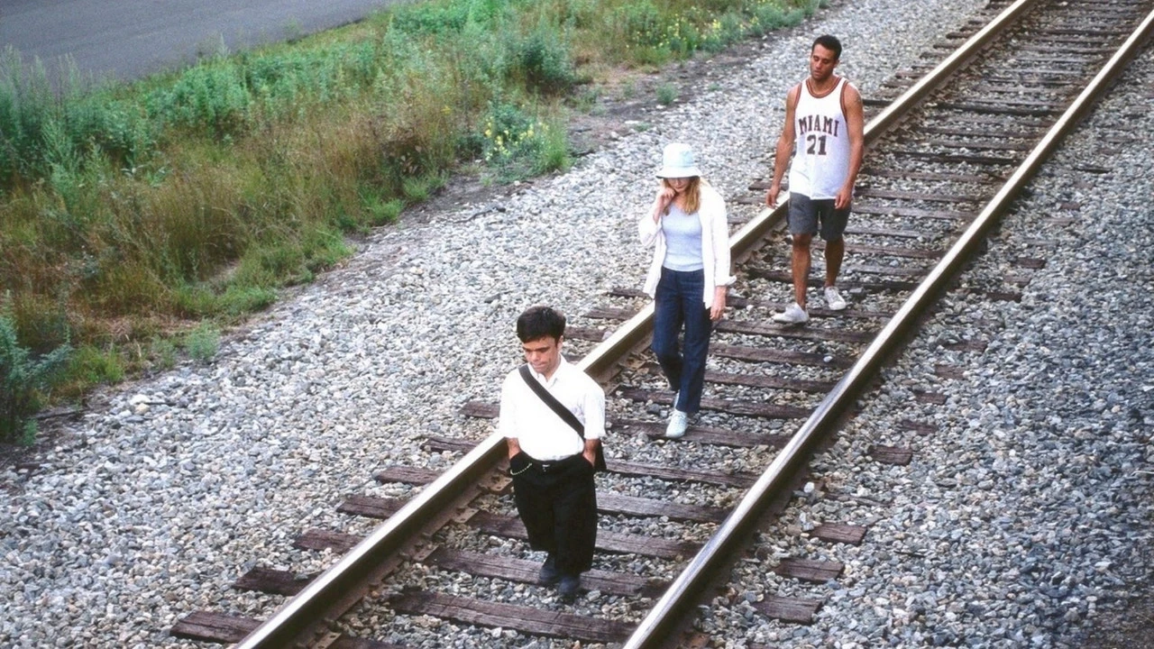 Hayatın İçinden