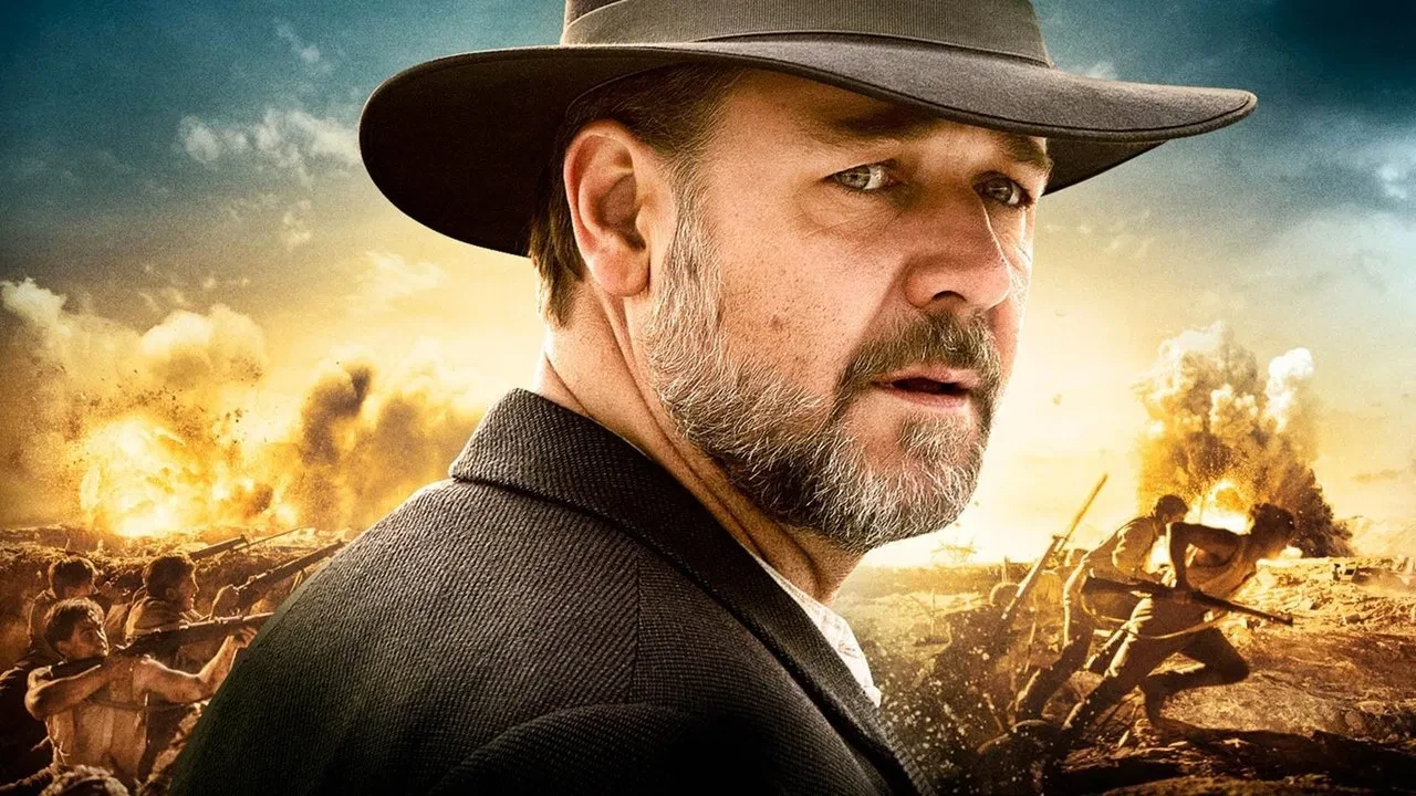 Son Umut - The Water Diviner