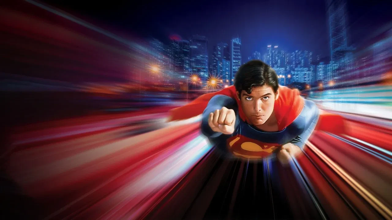 Superman 1