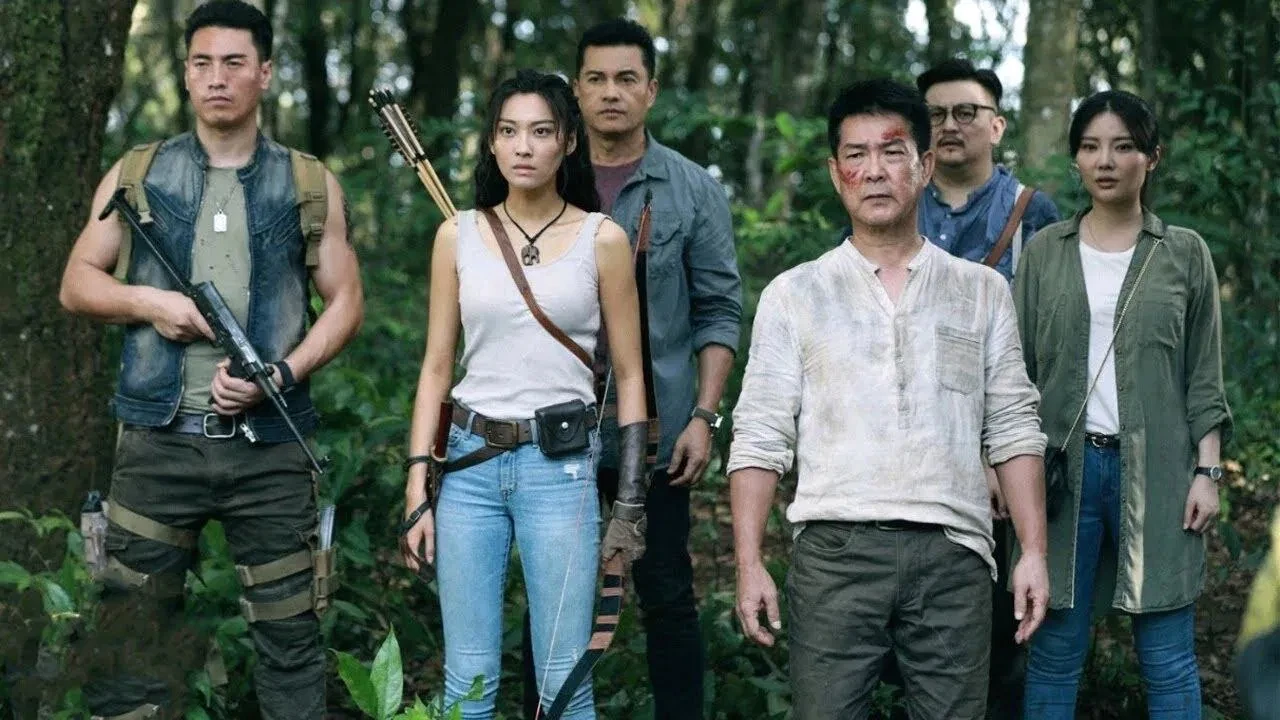 Operation Bangkok