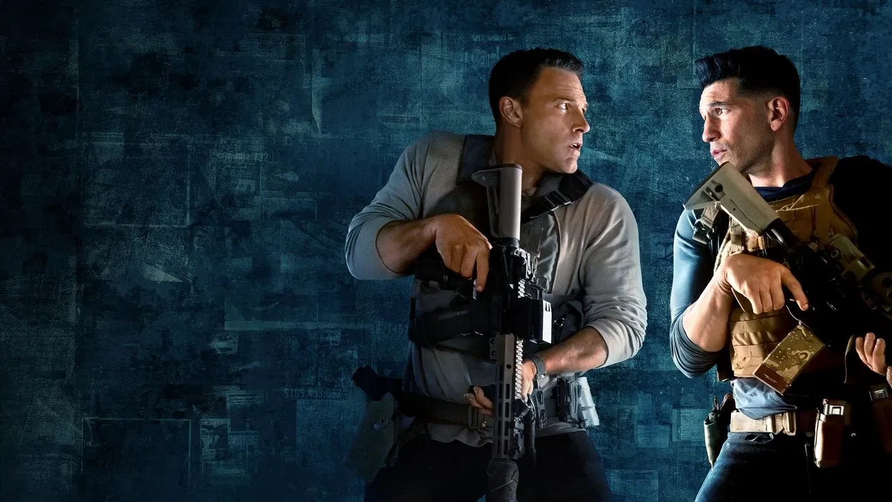 Hesaplaşma 2