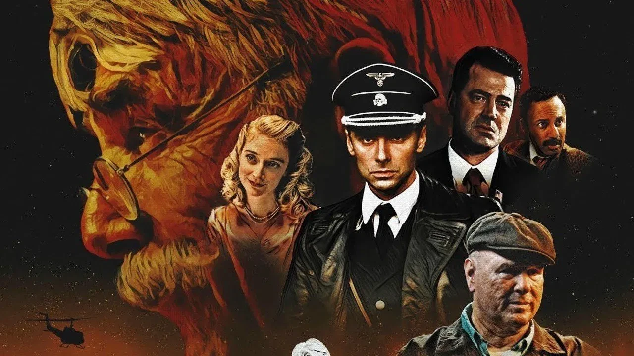 Hitler'i ve Sonra Koca Ayak'ı Öldüren Adam