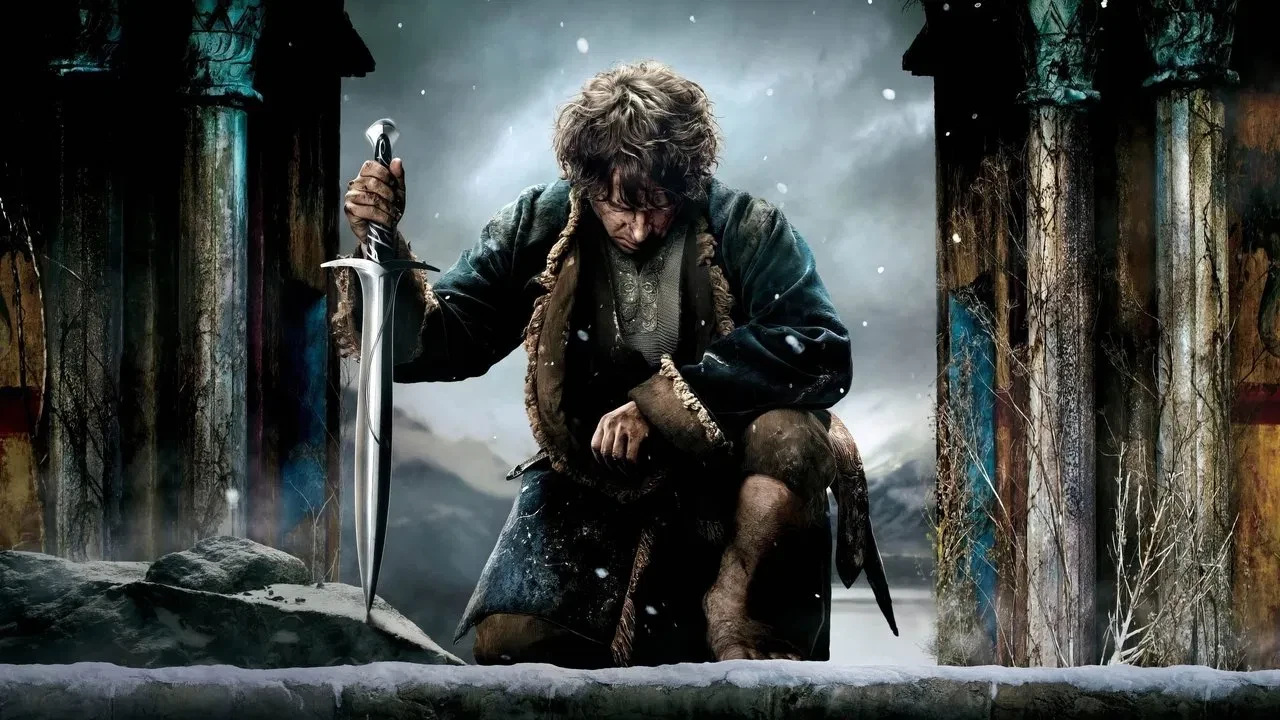 Hobbit Beş Ordunun Savaşı