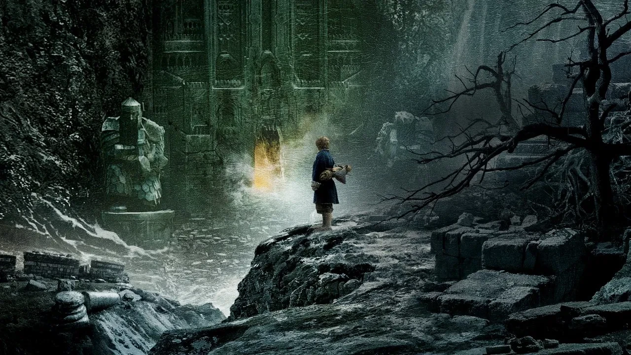 Hobbit 2