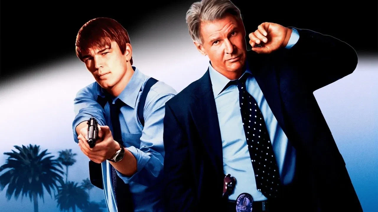 Hollywood Polisleri
