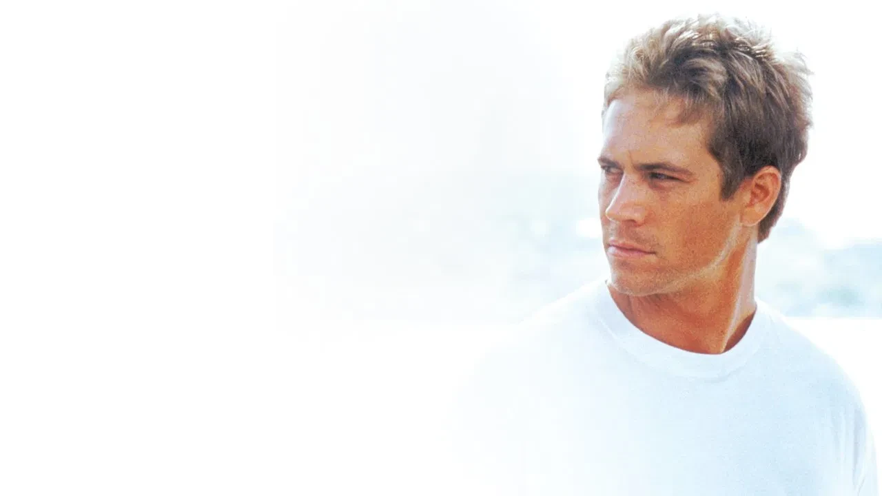 Ben Paul Walker