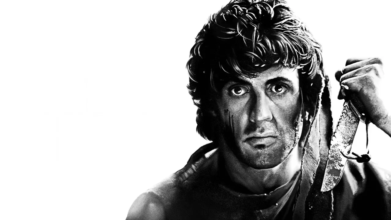 Rambo 1