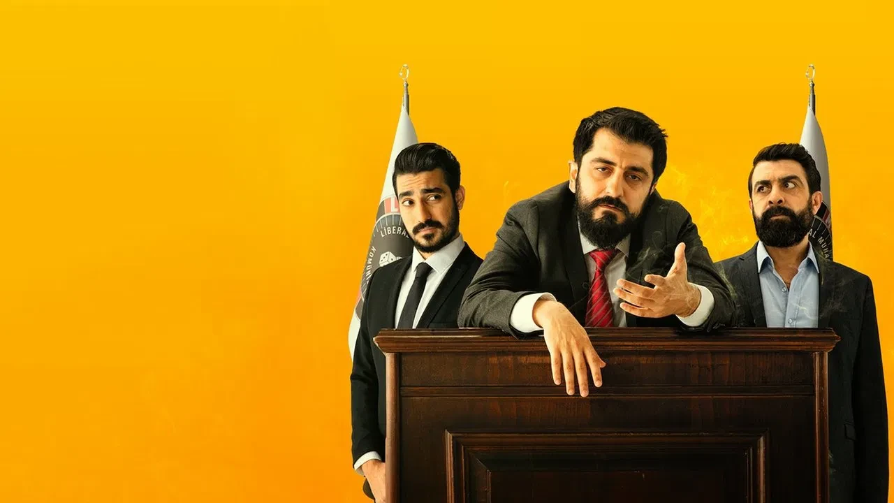 İllegal Hayatlar