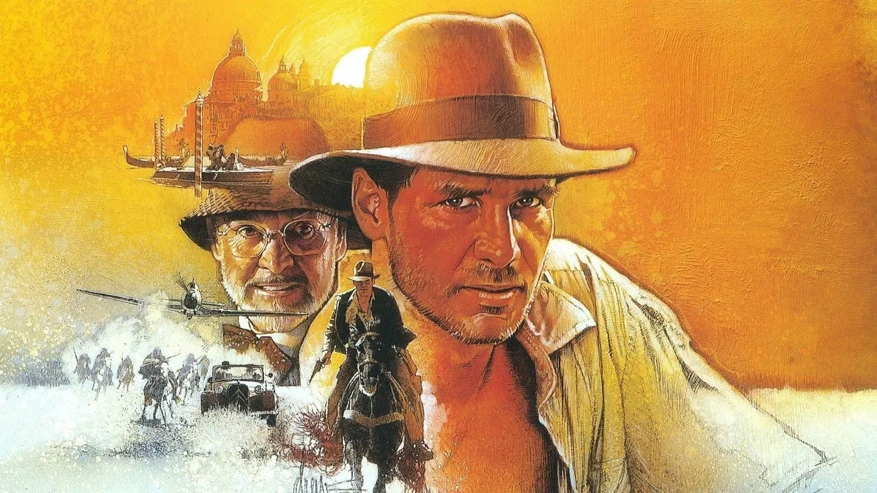 Indiana Jones Son Macera
