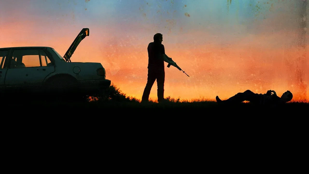 İntikam - Blue Ruin