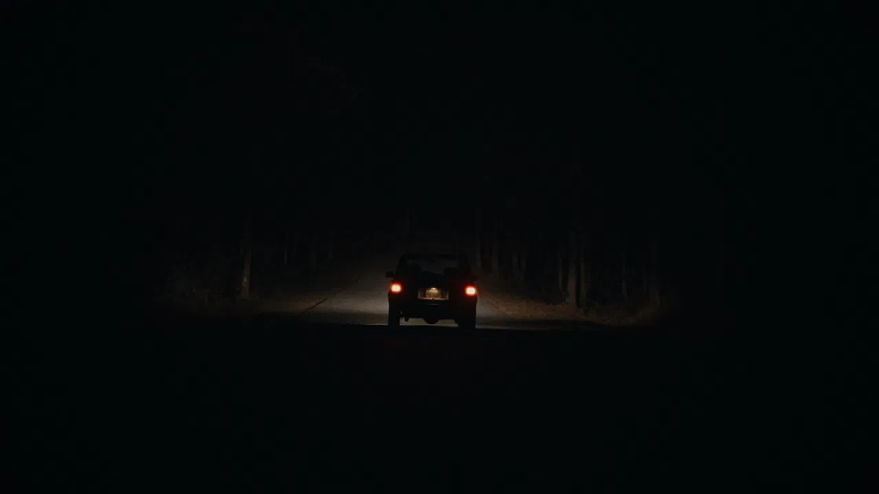 It Ends