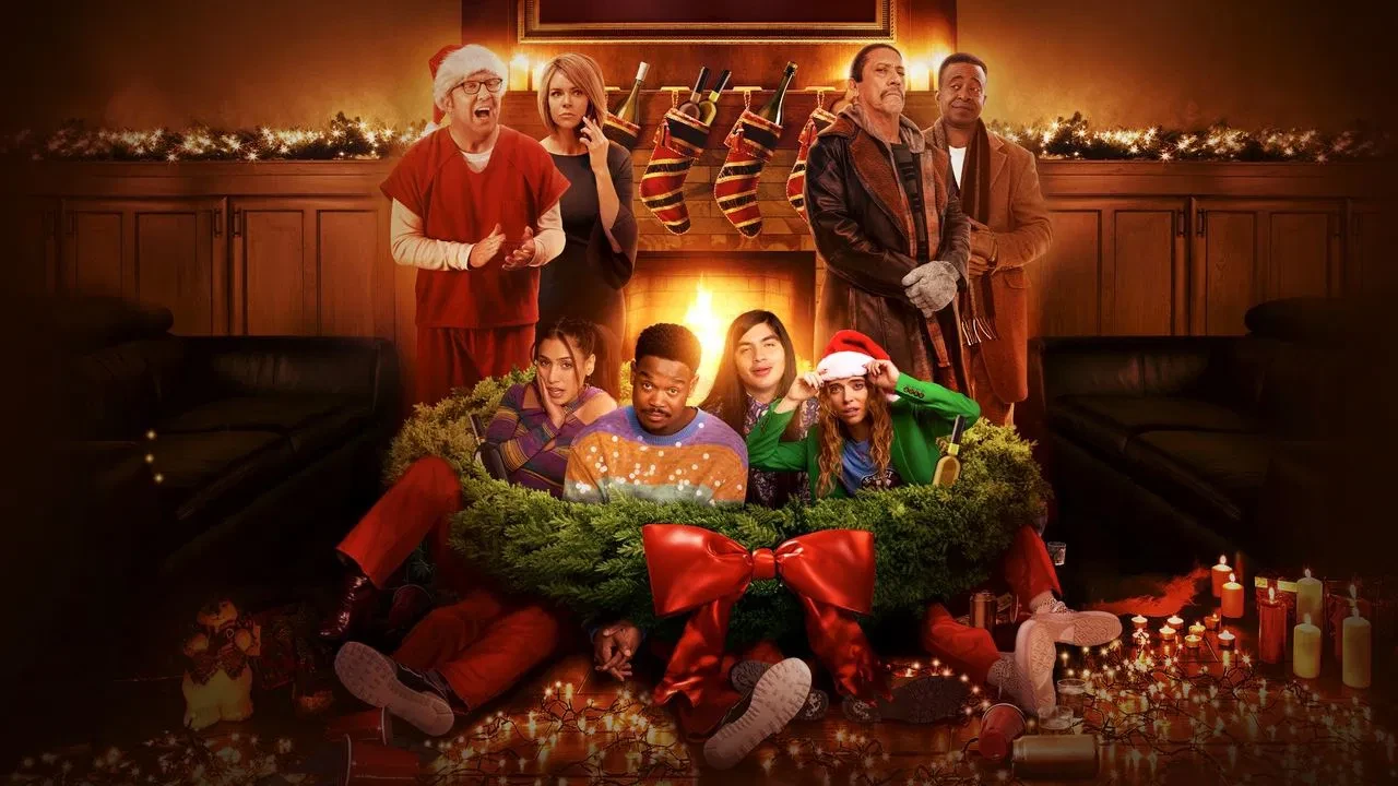The Binge 2: It's A Wonderful Binge