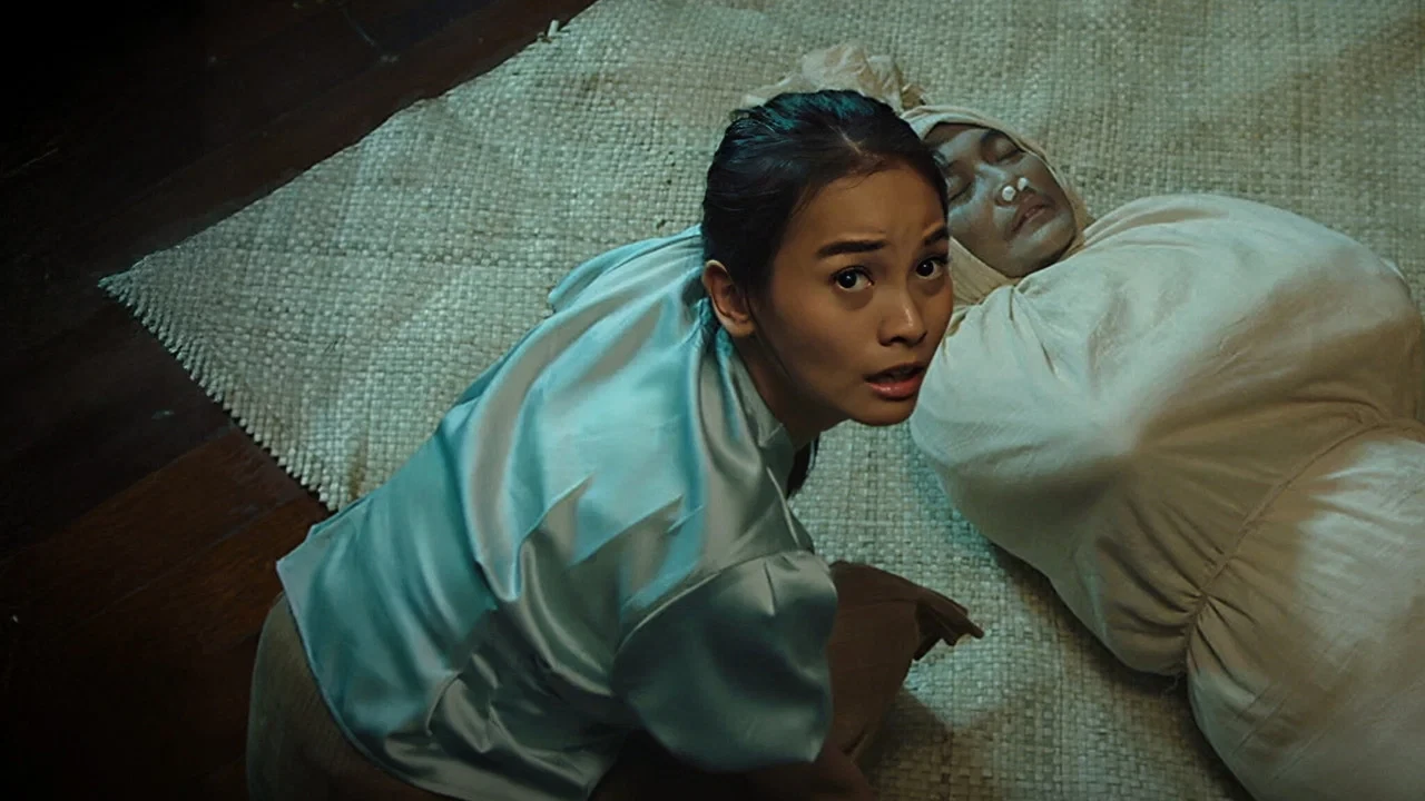 Jaga Pocong