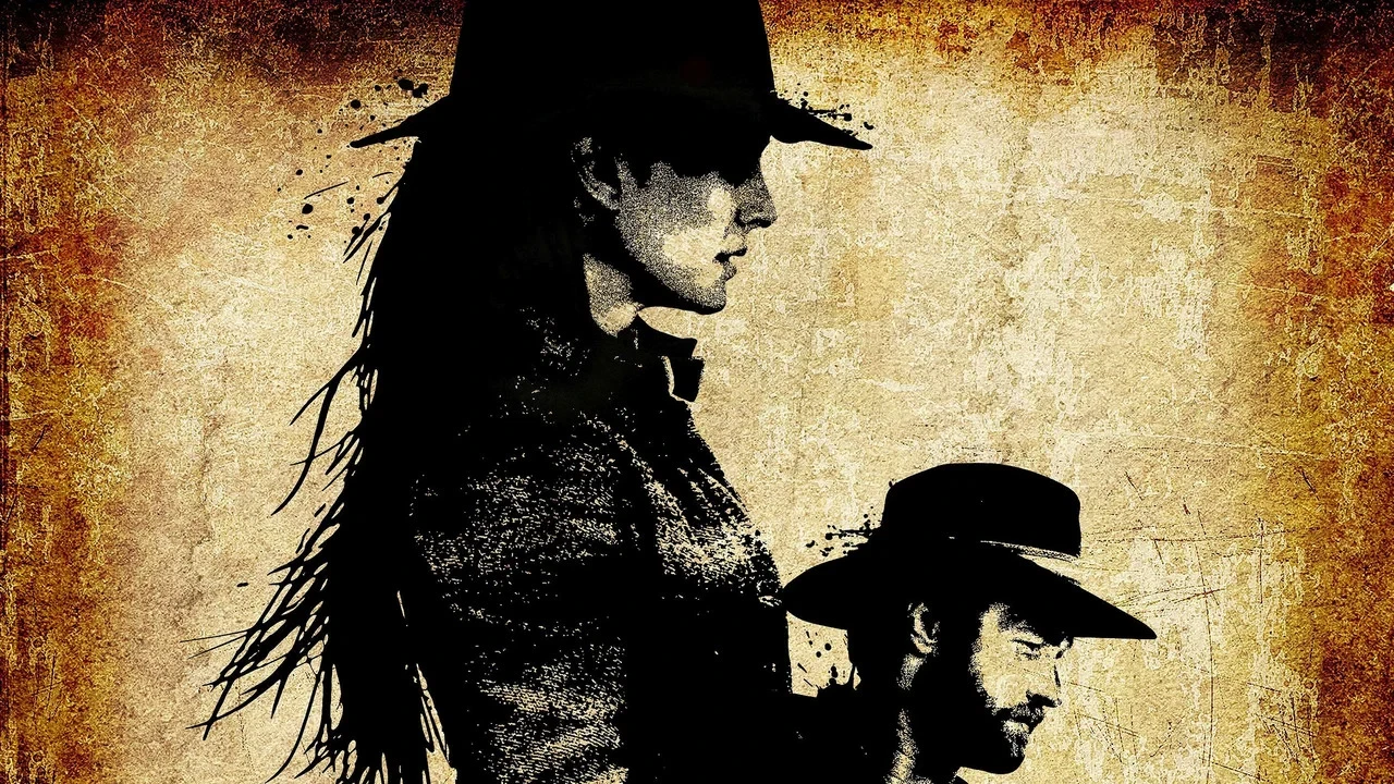 Jane'in İntikamı