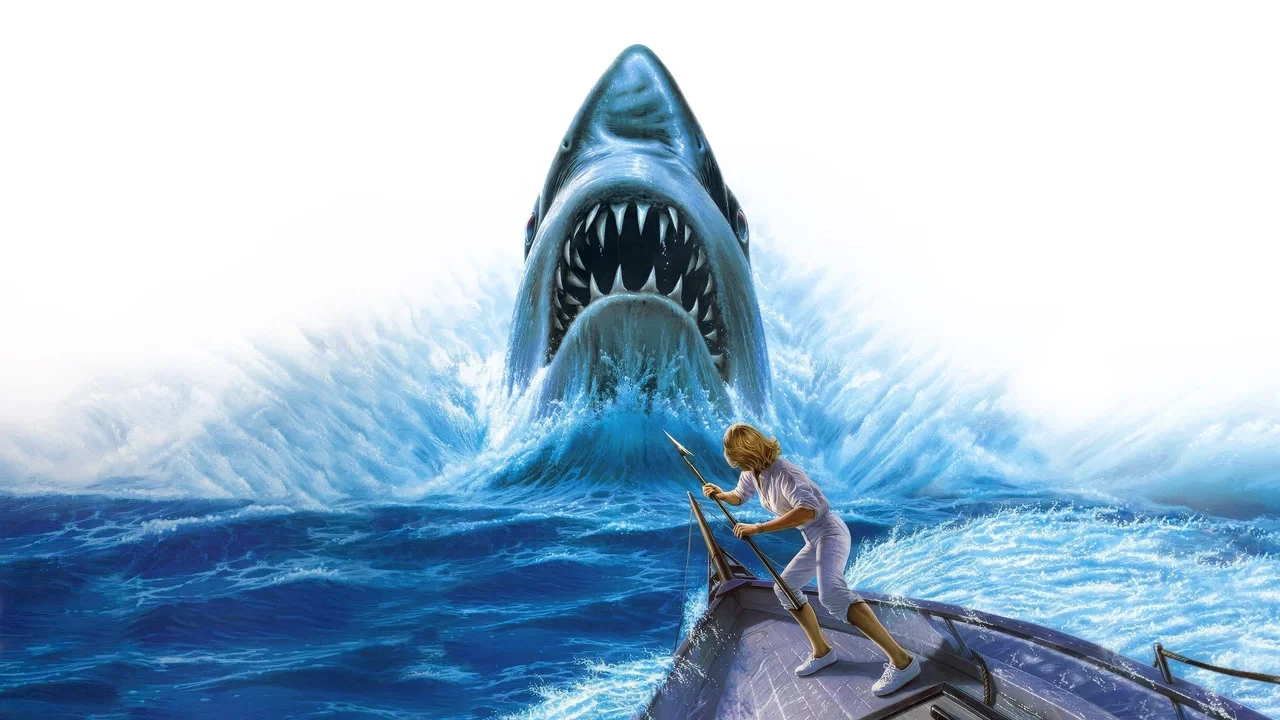 Jaws 4