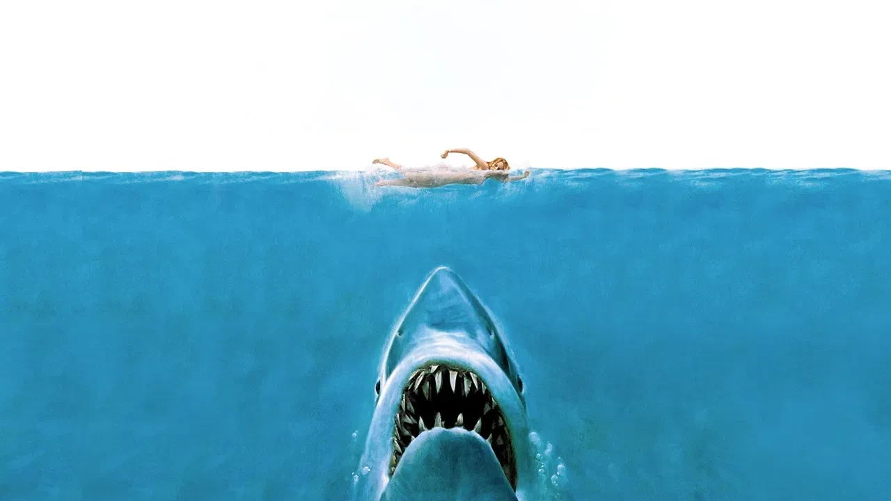 Jaws 1