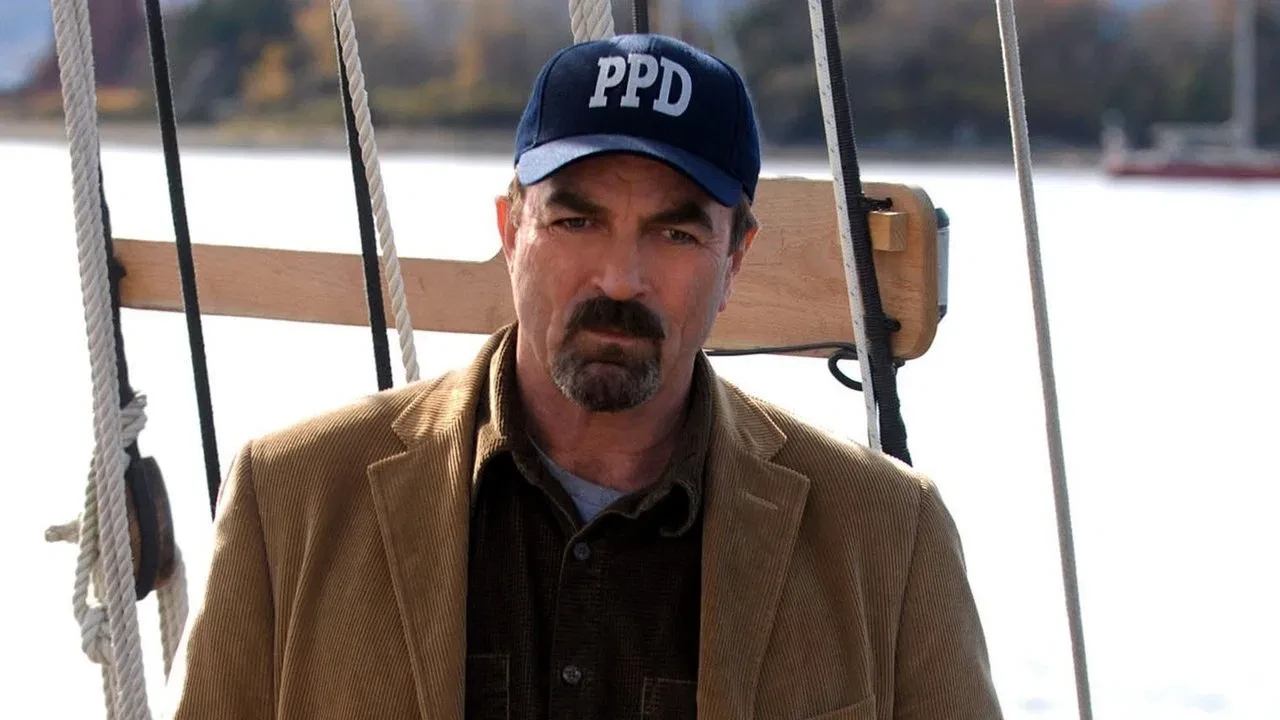 Jesse Stone Değişim