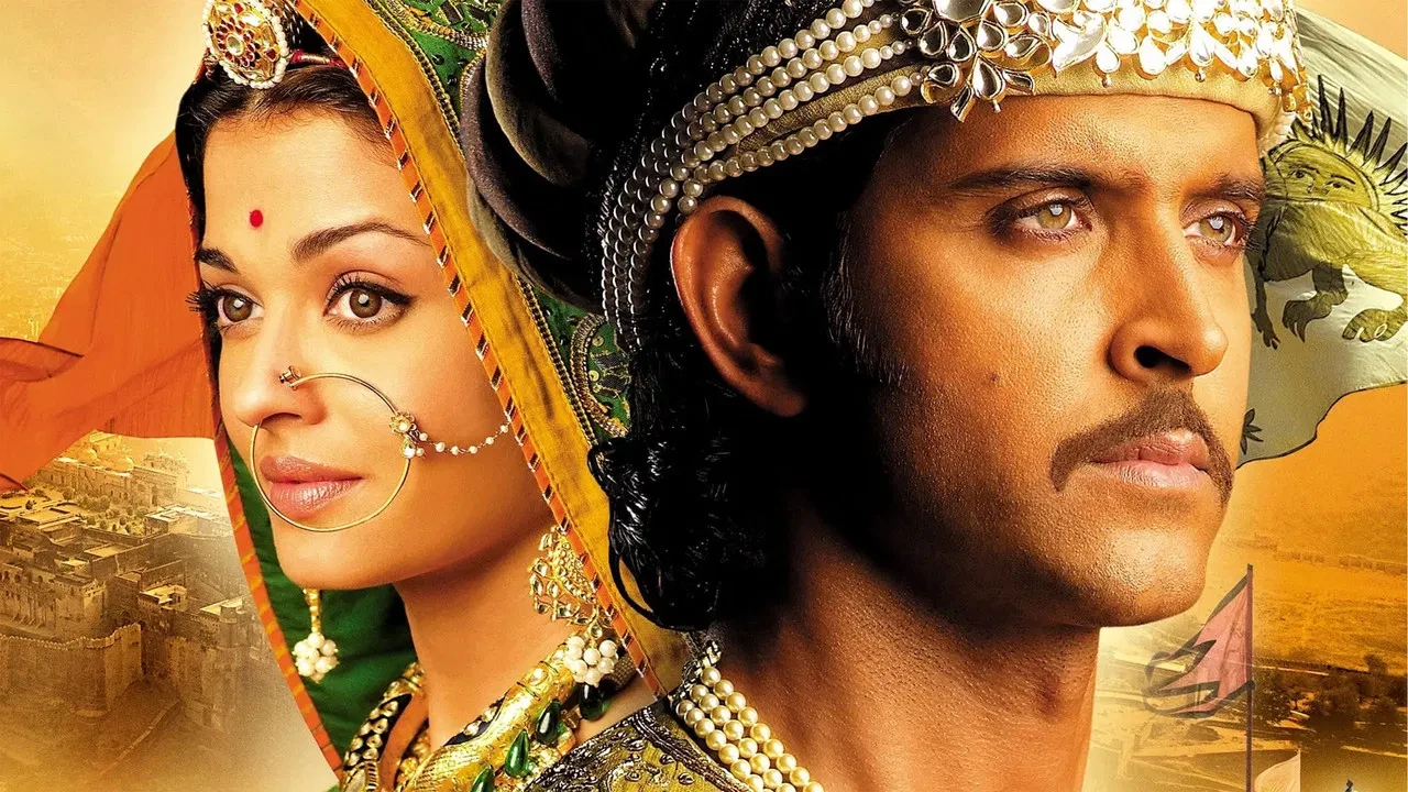 Jodhaa Akbar