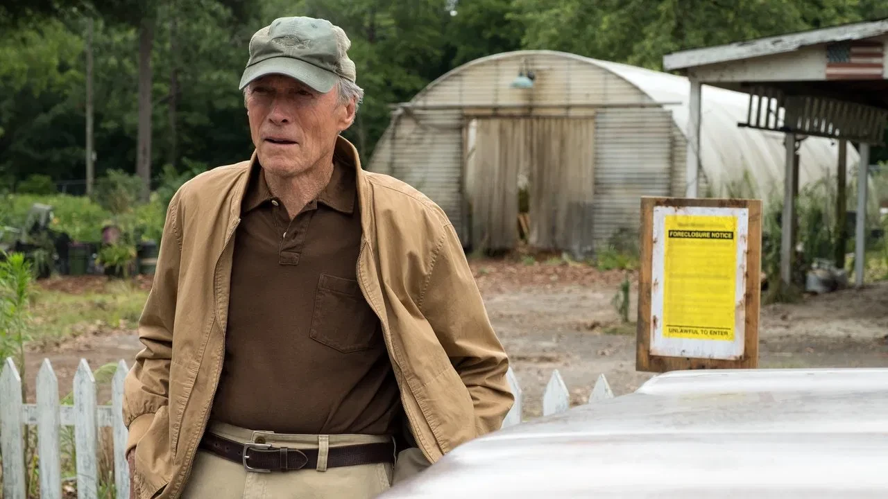 Kaçakçı | The Mule