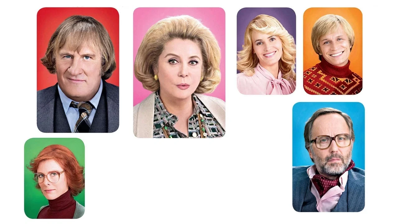 Kadın İsterse