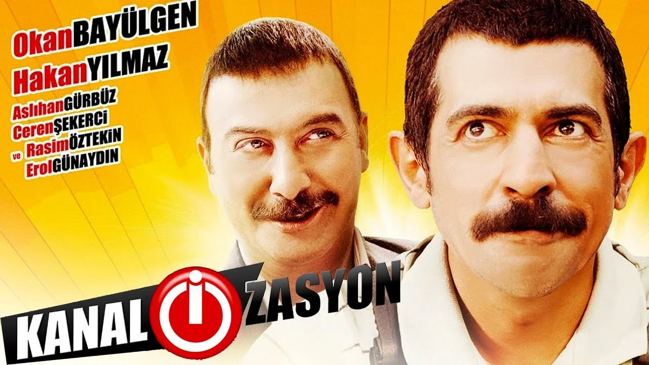 Kanalizasyon
