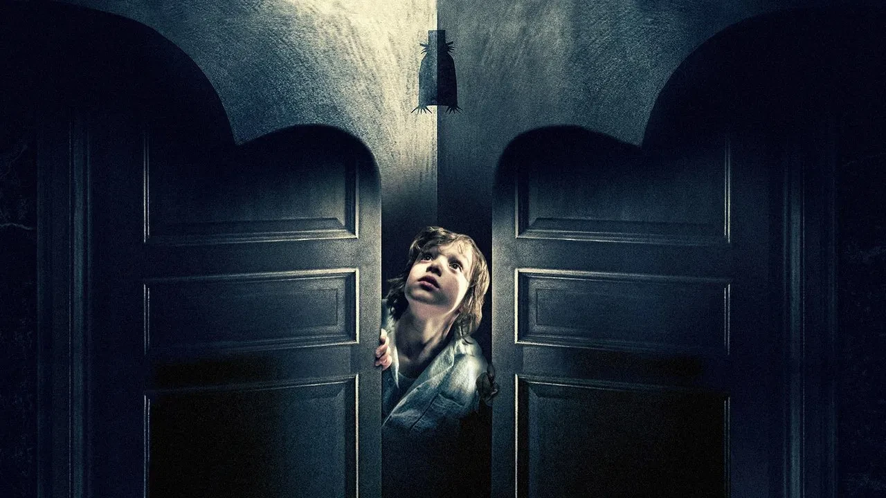 Karabasan - The Babadook