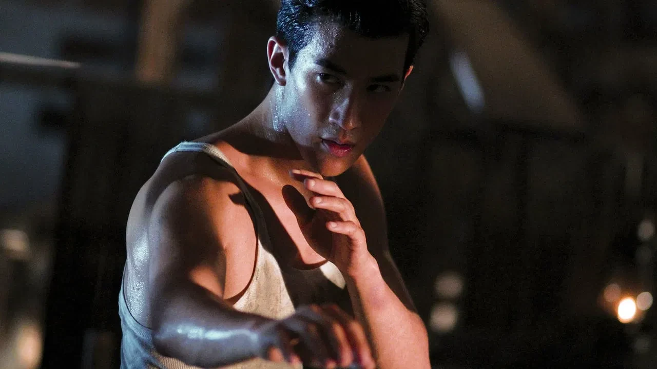 Kardeşim Bruce Lee