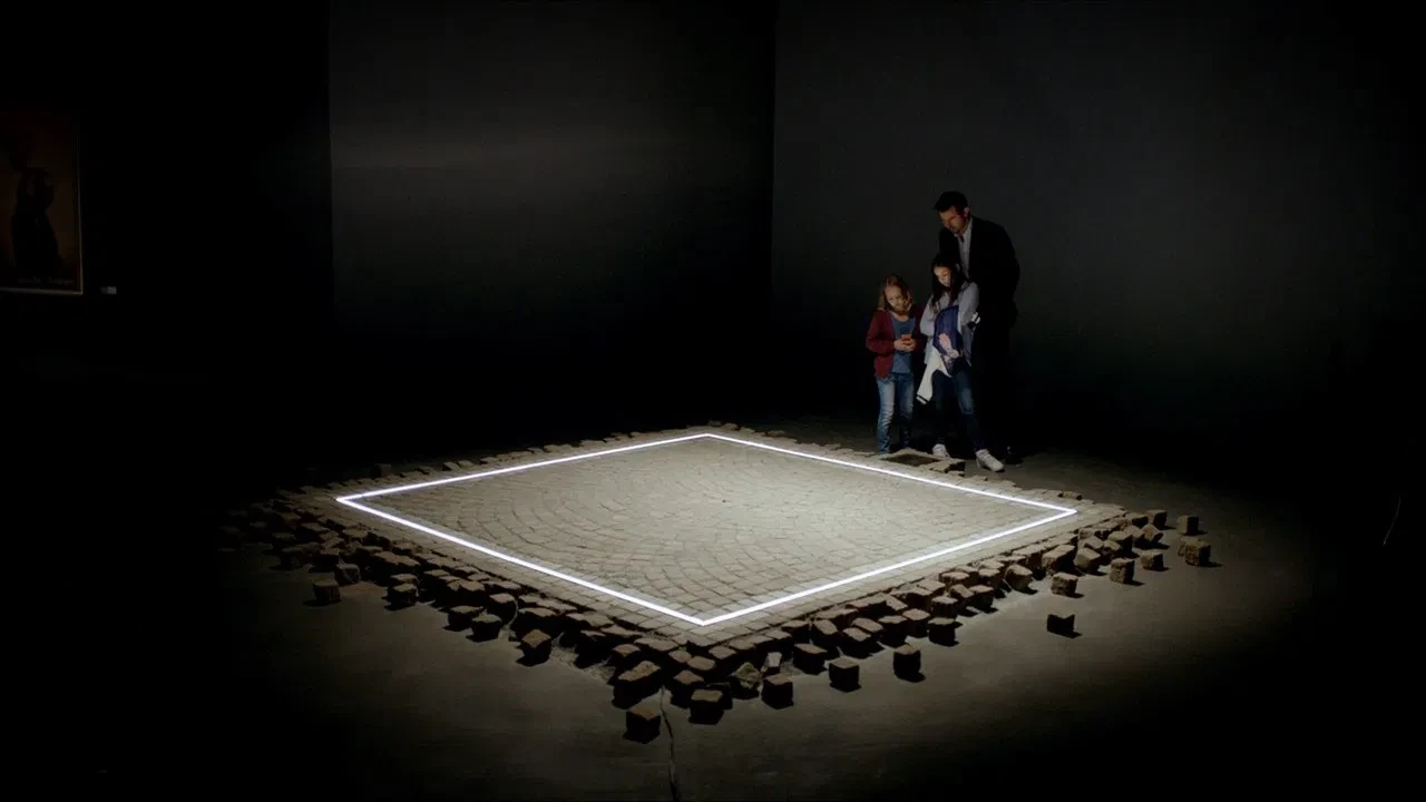 Kare - The Square