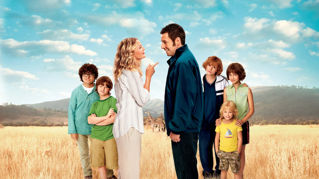 Karışık Aile