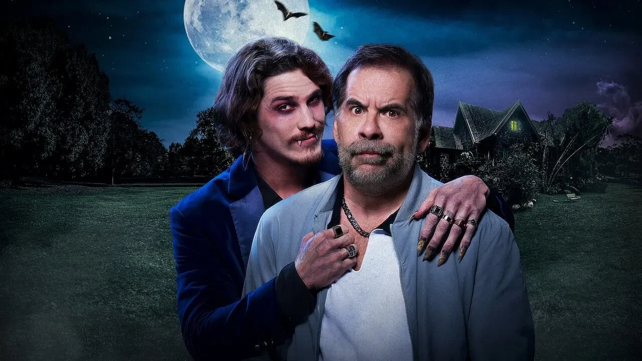 Kayınbiraderim Bir Vampir