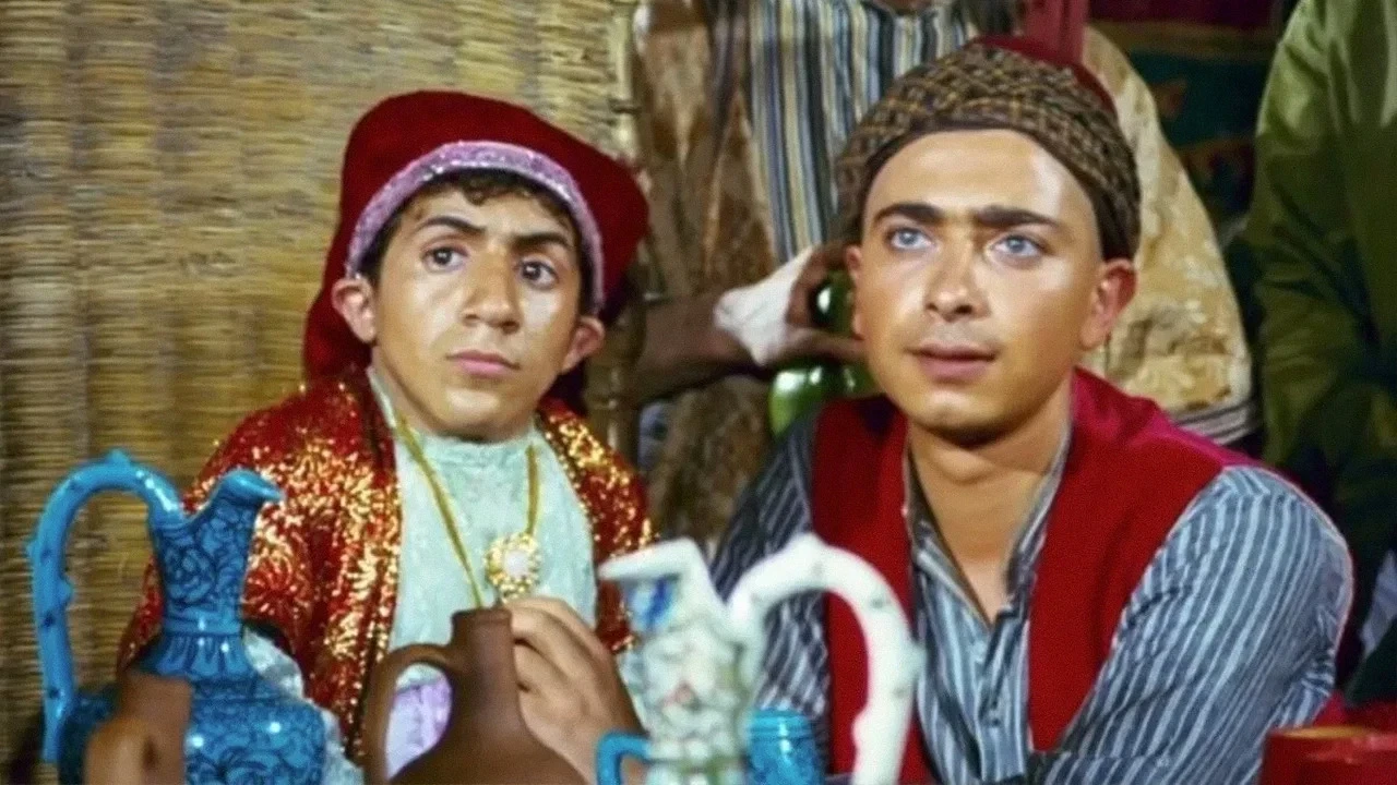 Keloğlan