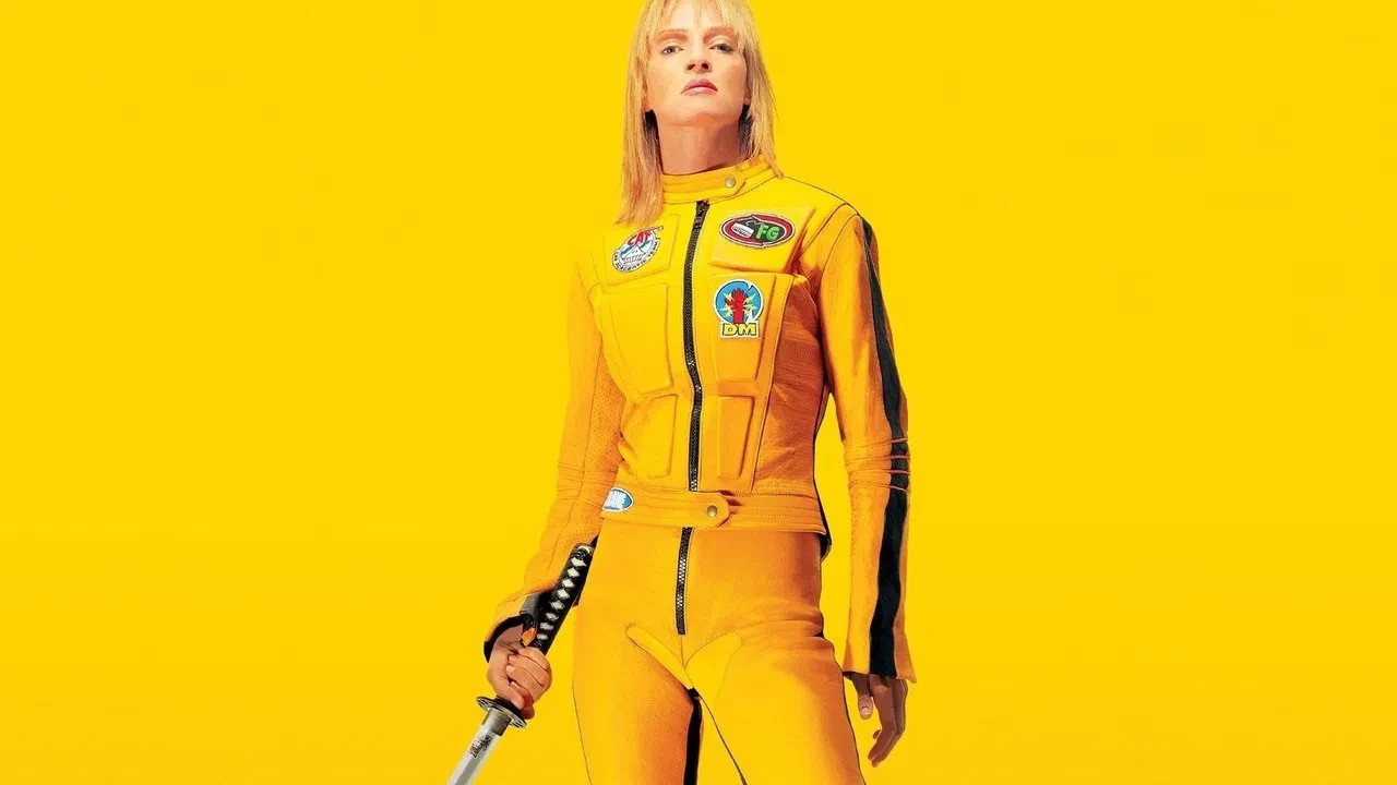 Kill Bill 1