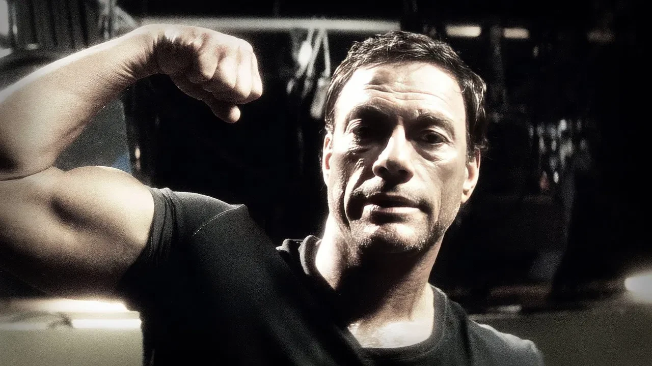 Kod Adı JCVD